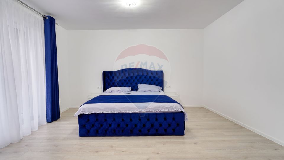 2 room Apartment for rent, Tractorul area