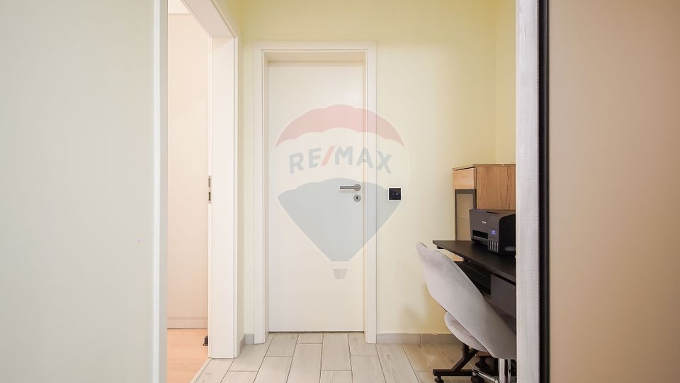 COMMISSION 0| 3 BEDROOMS|2 BATHROOMS| PREMIUM FURNISHED|14 MP BALCONY