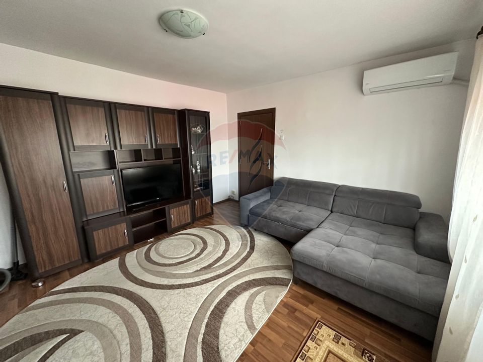 2 room Apartment for sale, Micalaca area