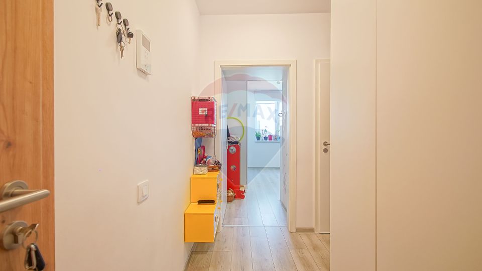 Apartament 3 Camere | Decomandat | 76 mp | Mountain View | Comision 0%