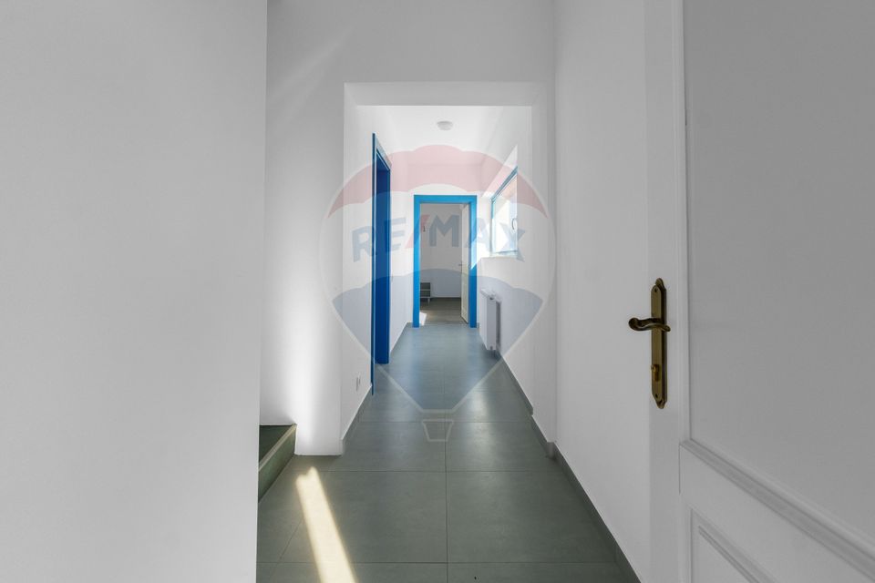 VILA IN MURIGHIOL | IESIRE LA LAC, DELTA DUNARII SI PISCINA | 6 CAMERE