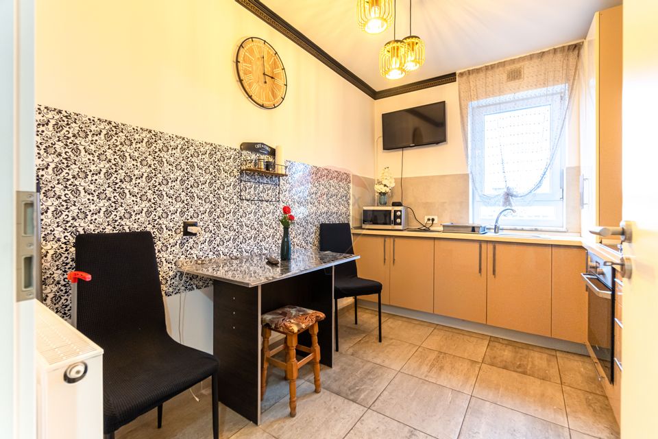 Comision 0 | Apartament Modern cu 2 Camere Decomandat în Kasper Coresi