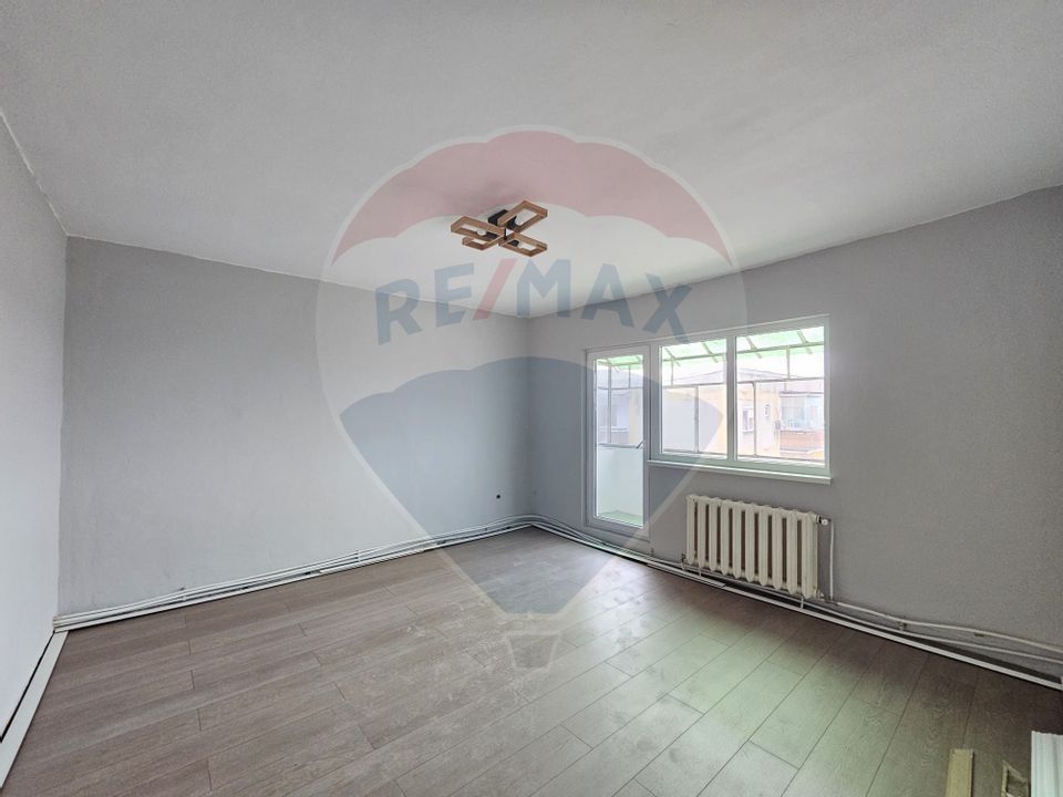 3 room Apartment for sale