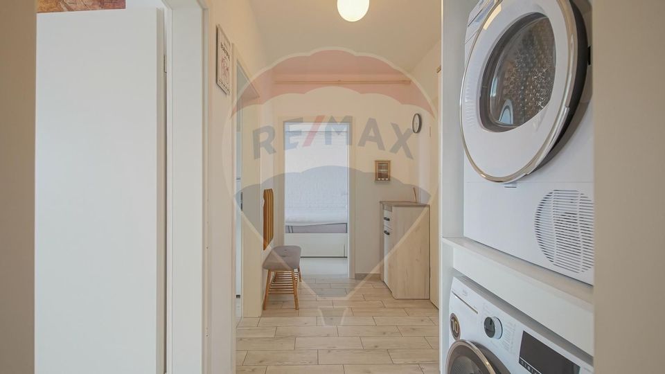 2 room Apartment for rent, Avantgarden area