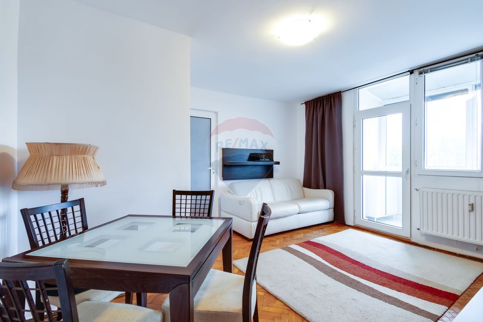 2 room Apartment for sale, Domenii area