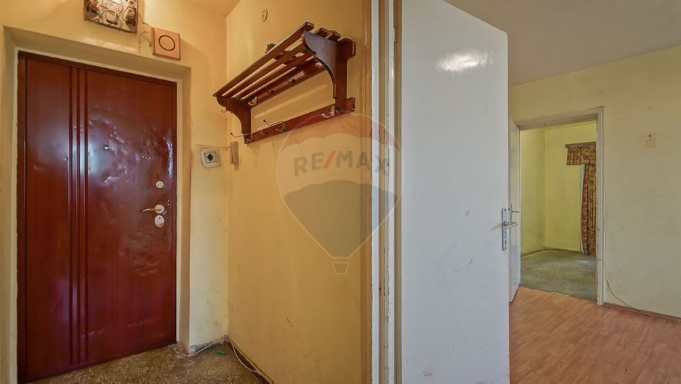 3 room Apartment for sale, Garii area