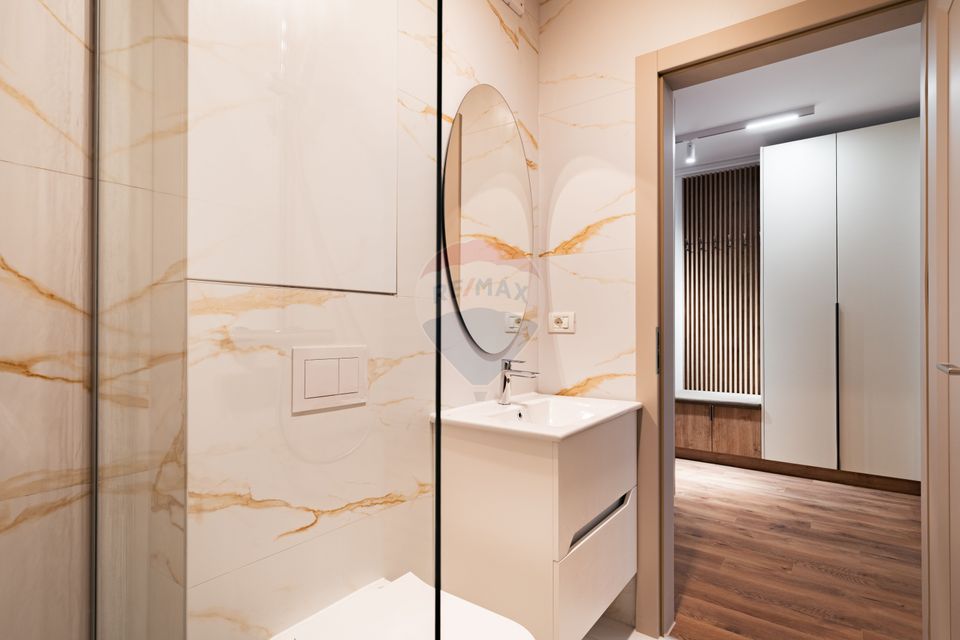 3 room Apartment for rent, UTA area