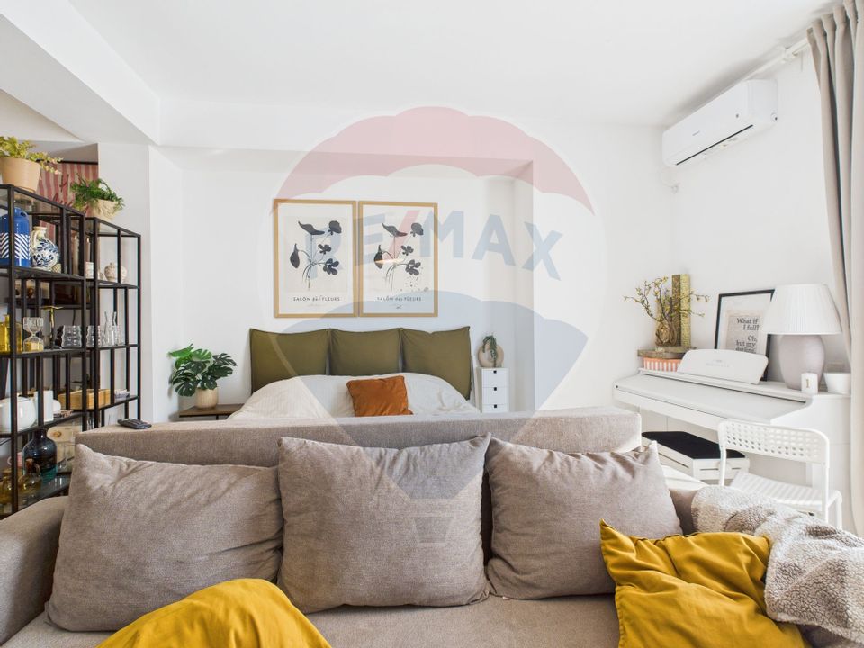 De vanzare | Apartament 2 camere | Northlight Residence