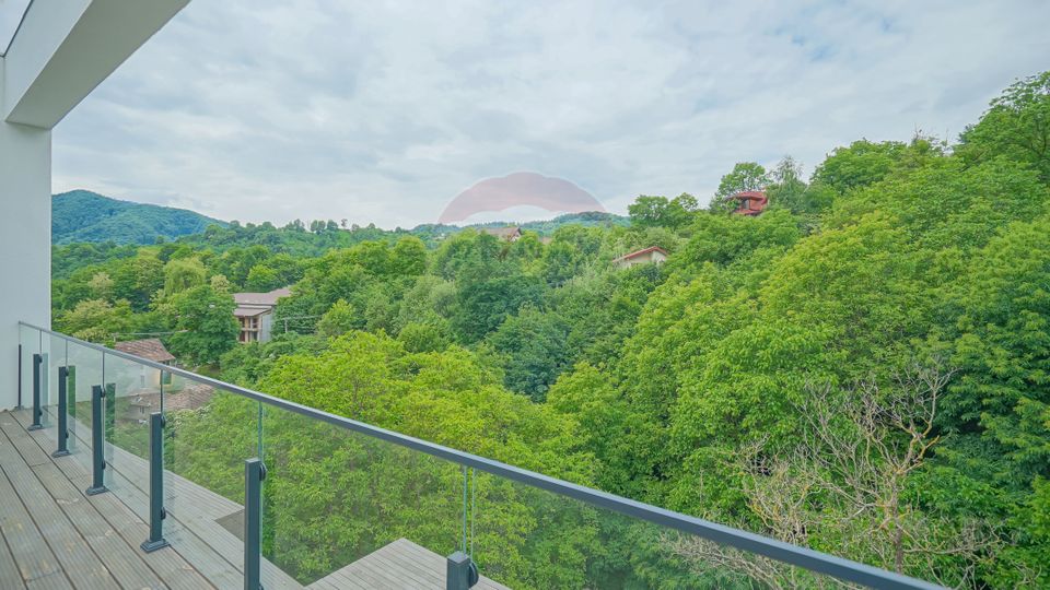 Drumul Poienii, apartamente finalizate