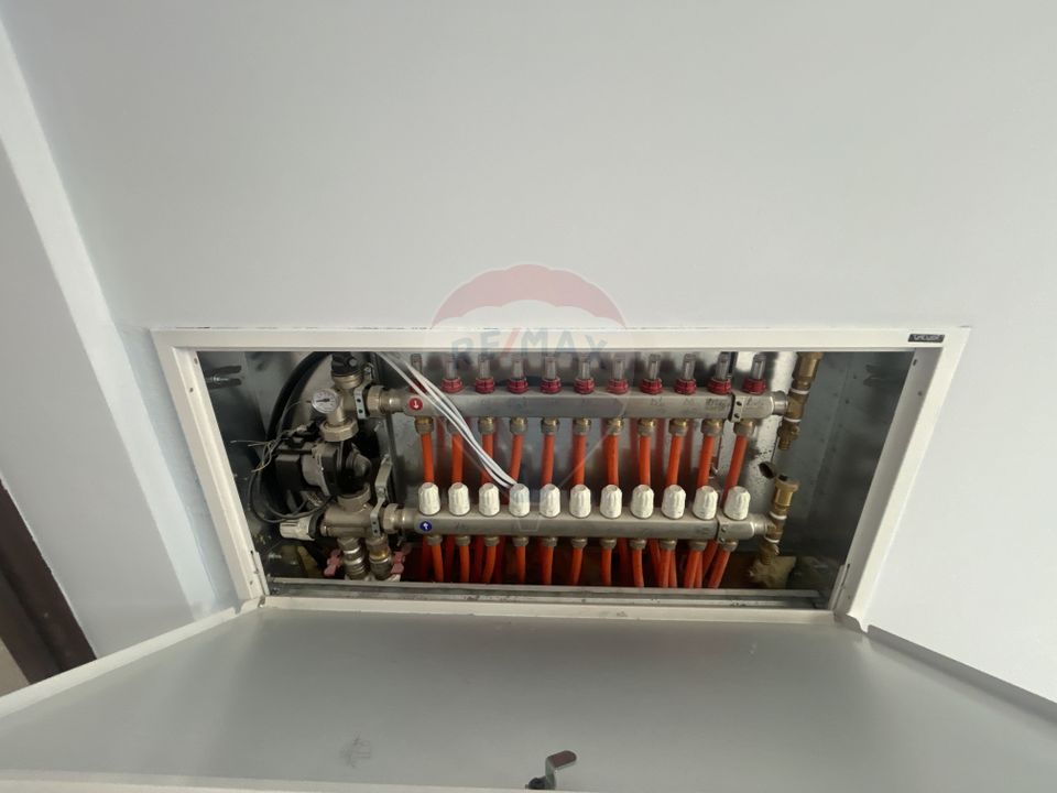 Casă nouă de vânzare 220 mp 13 ari teren SATULUNG 15KM de BAIA MARE