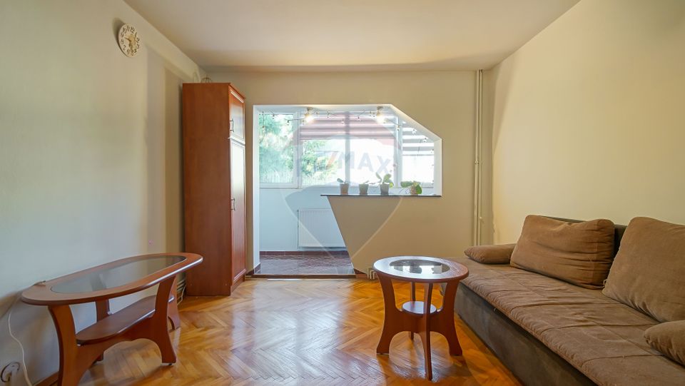 2 room Apartment for sale, Garii area