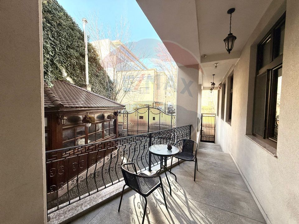 100sq.m Commercial Space for rent, P-ta Victoriei area