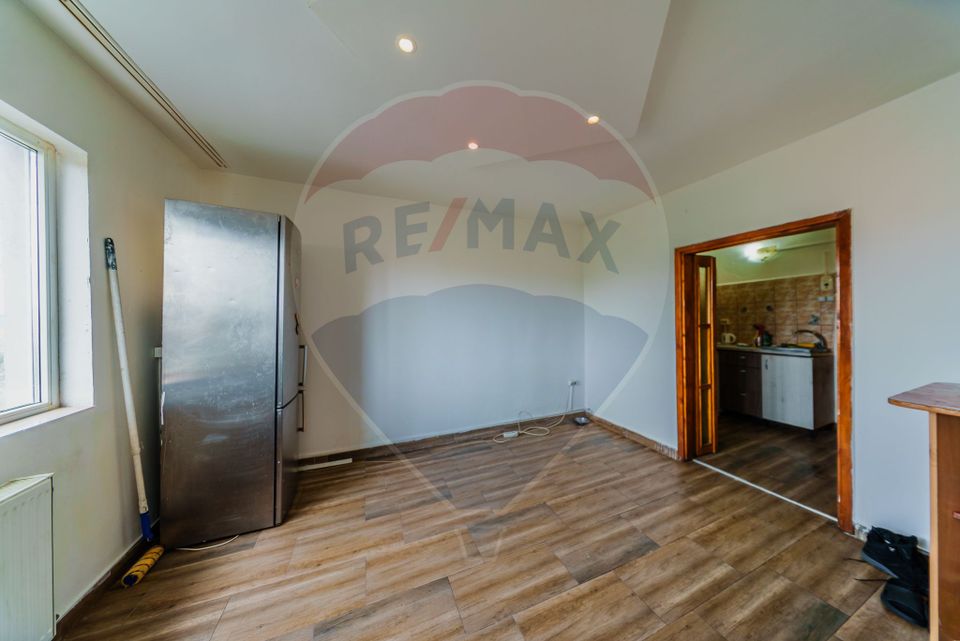 Garsoniera in zona Aurel Vlaicu