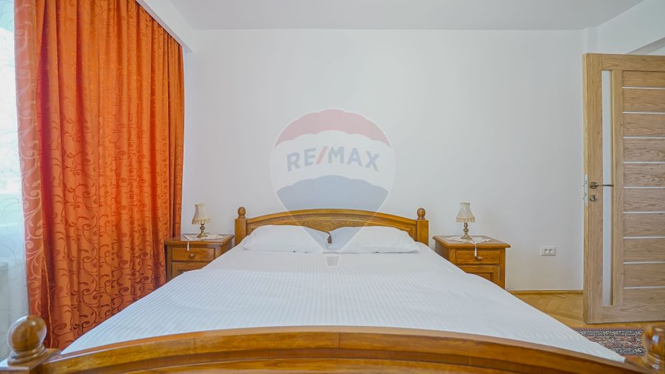 2 room Apartment for rent, 15 Noiembrie area