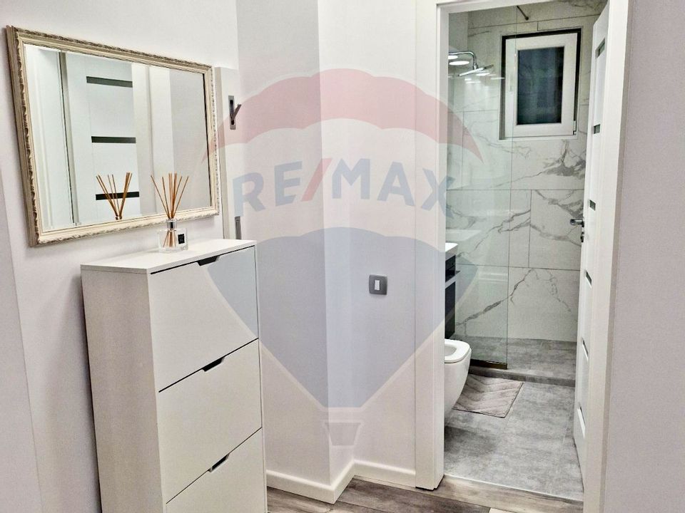 Apartament premium 3 camere, ultracentral, Cluj-Napoca