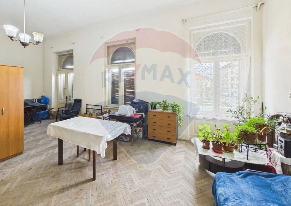 3 room Apartment for sale, Ultracentral area