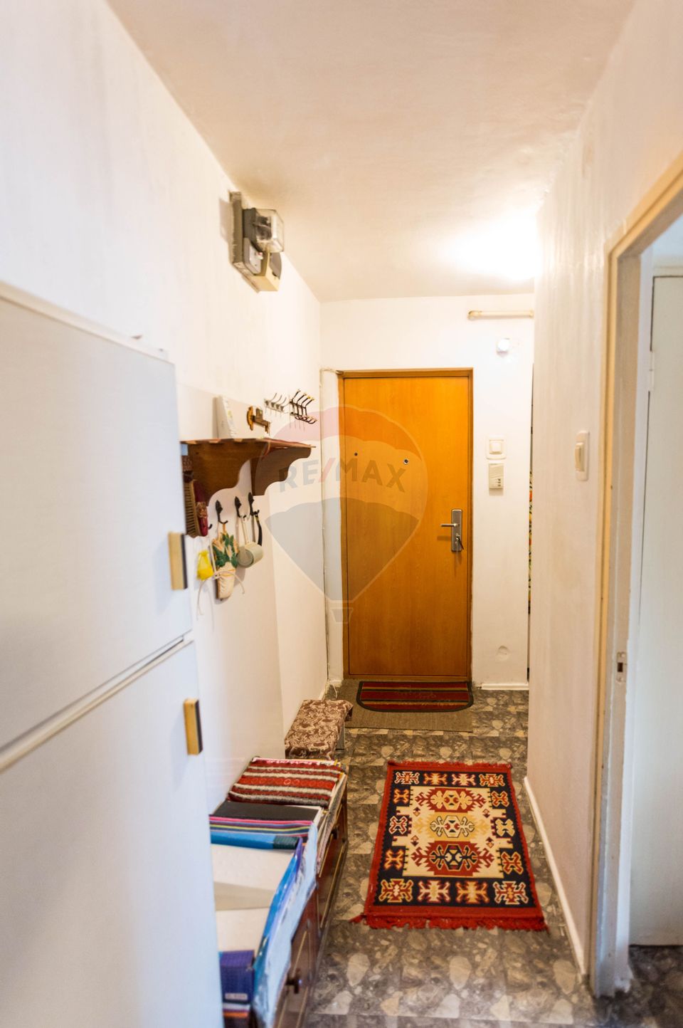 2 room Apartment for sale, 13 Decembrie area