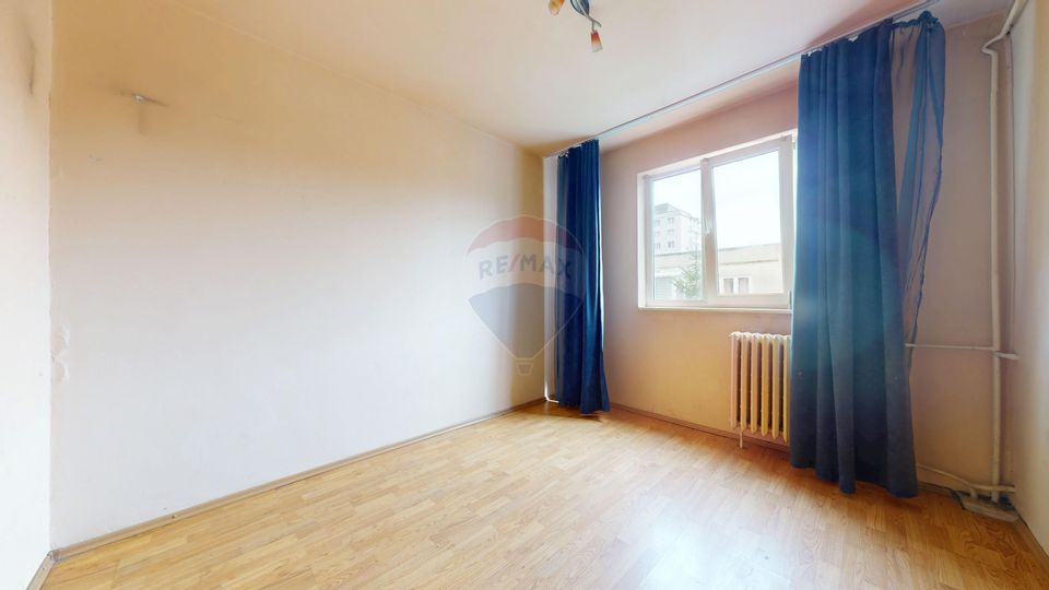 2 room Apartment for sale, Noua area