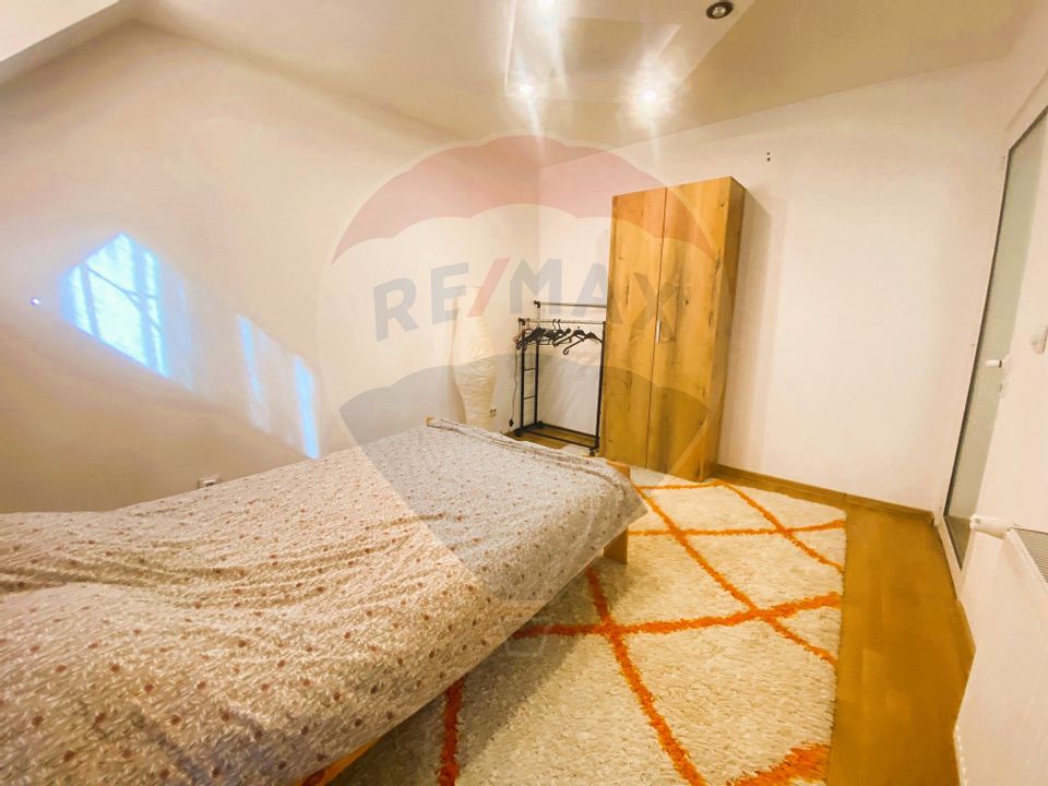 3 room Apartment for rent, Schei area