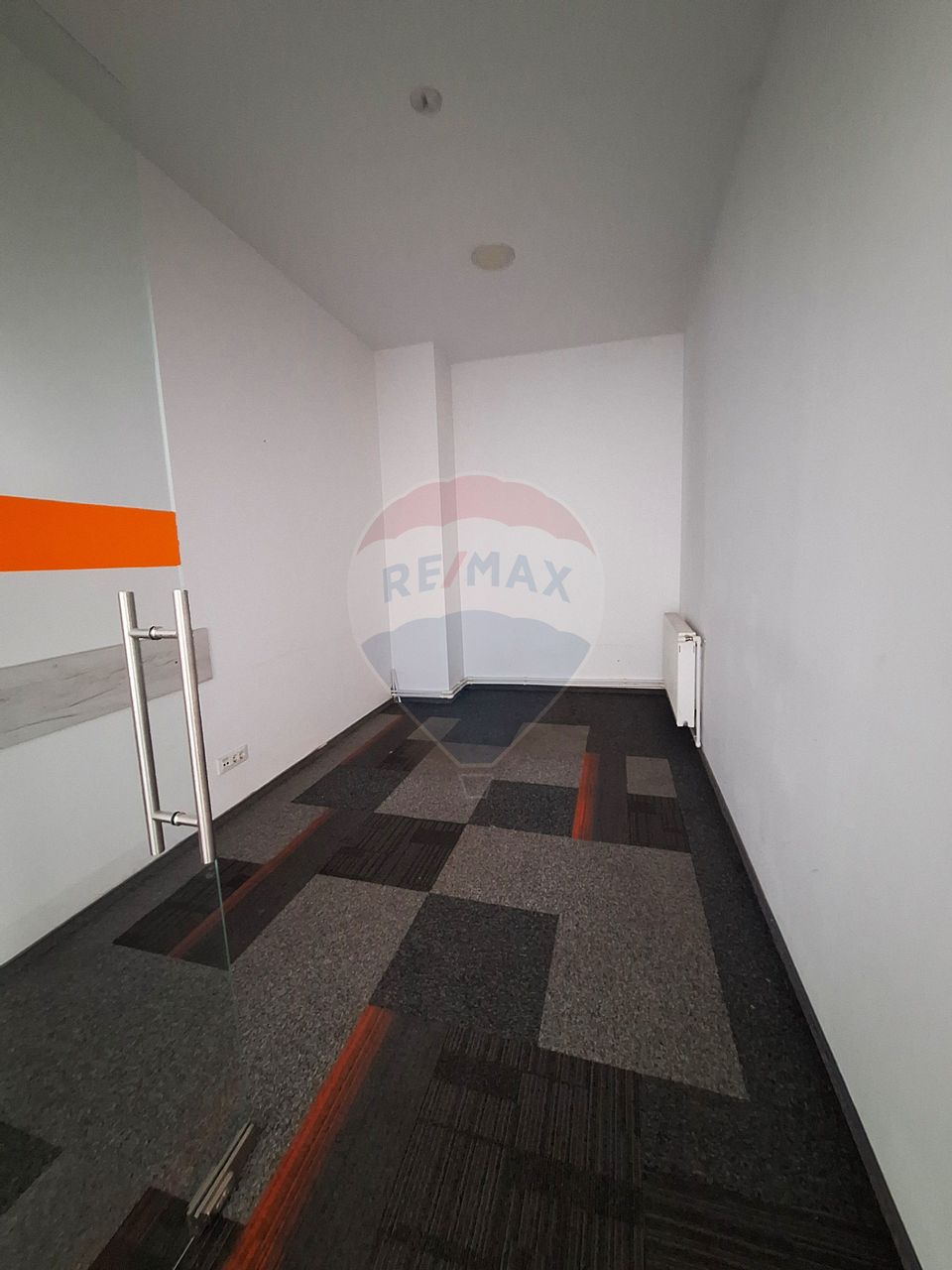 Spațiu comercial de închiriat bd Unirii Nord