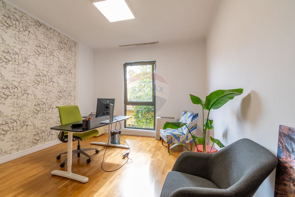 Spatiu de birouri de inchiriat Centru Cluj Napoca