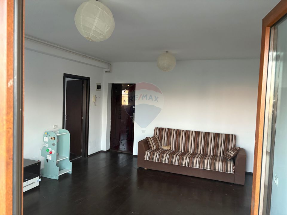 Vand apartament 2 camere Omnix City Voluntari