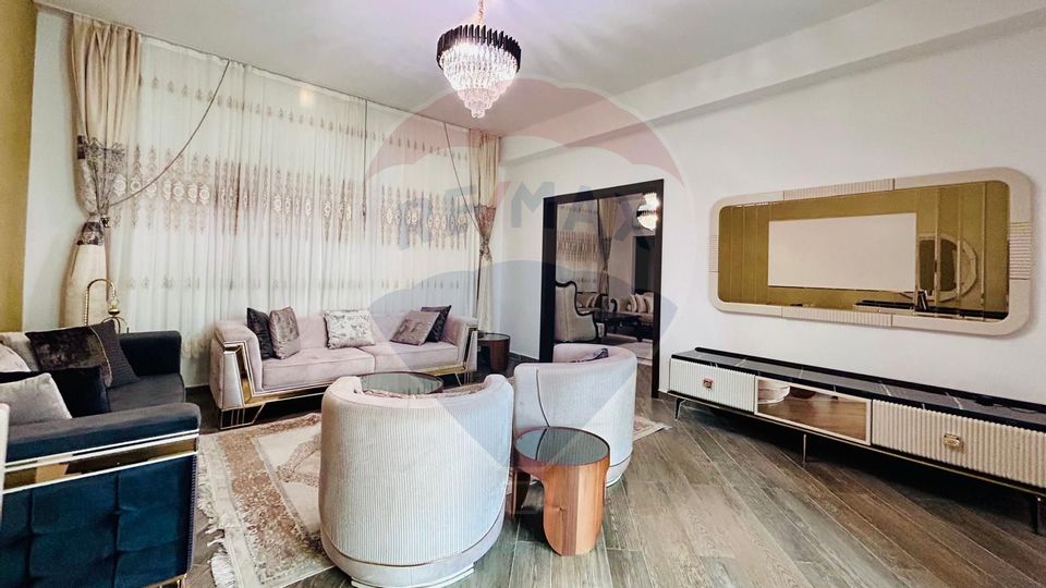 6 room House / Villa for sale, Faleza Nord area