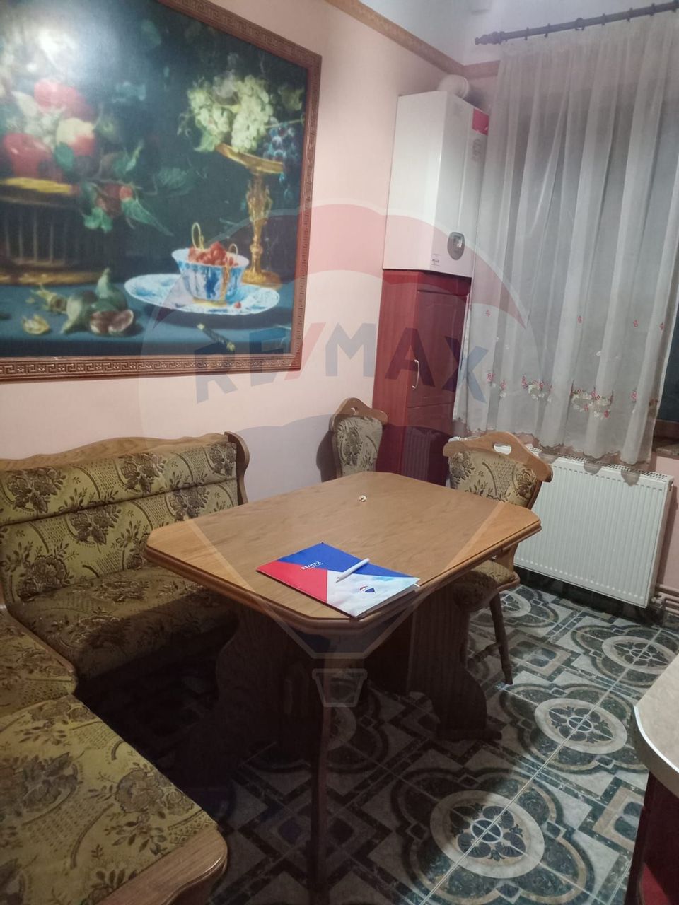 3 room Apartment for sale, Ultracentral area