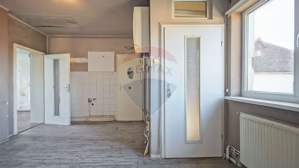 Apartament 2 camere la casa| 13 Decembrie| 0% comision cumparator