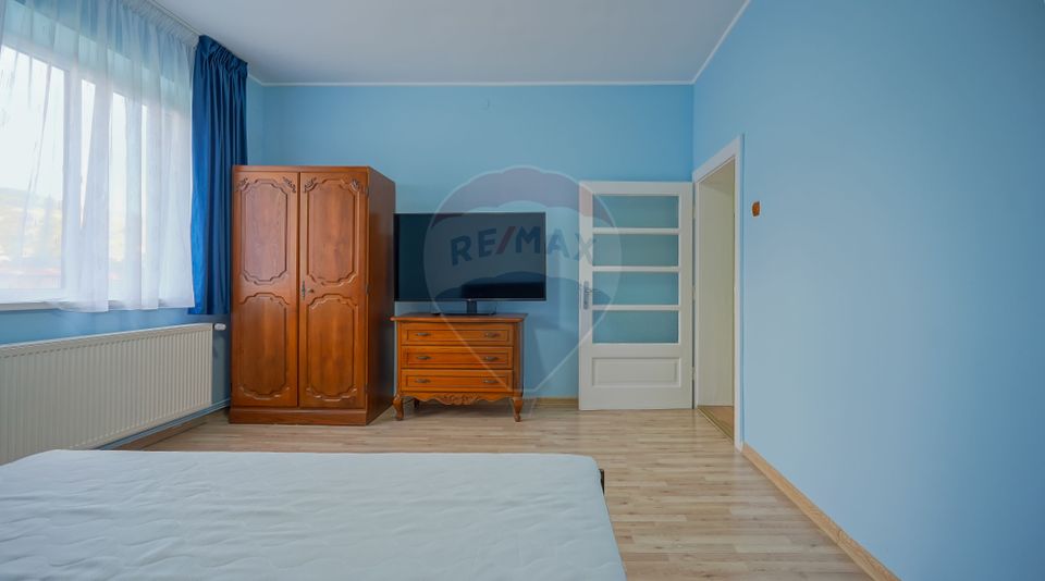 2 room Apartment for rent, Central area