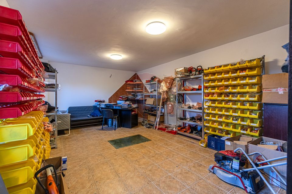 Proprietate mixtă Brașov | Spațiu comercial + locuință | 0%