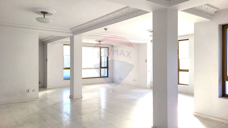 100sq.m Office Space for rent, Gara area