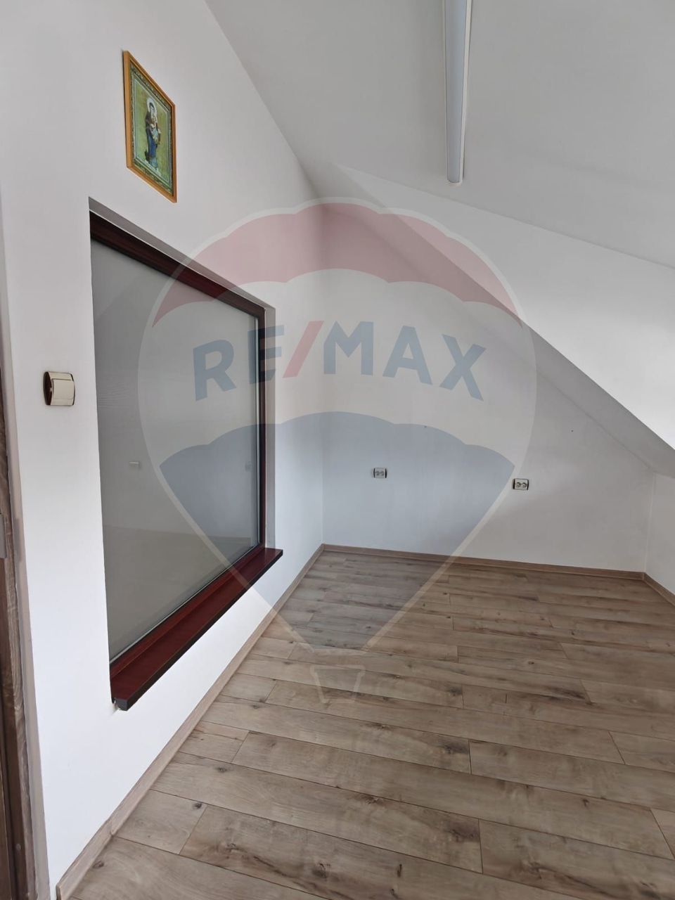 4 room Apartment for sale, Blumana area
