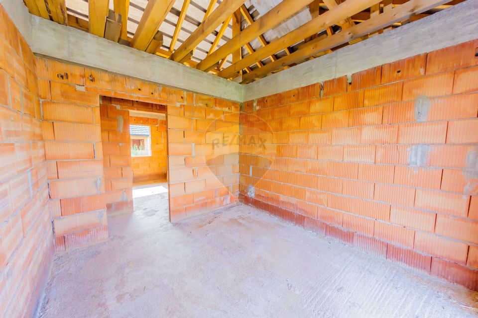 Baia Mare!Casa noua DE VANZARE COMISION 0%