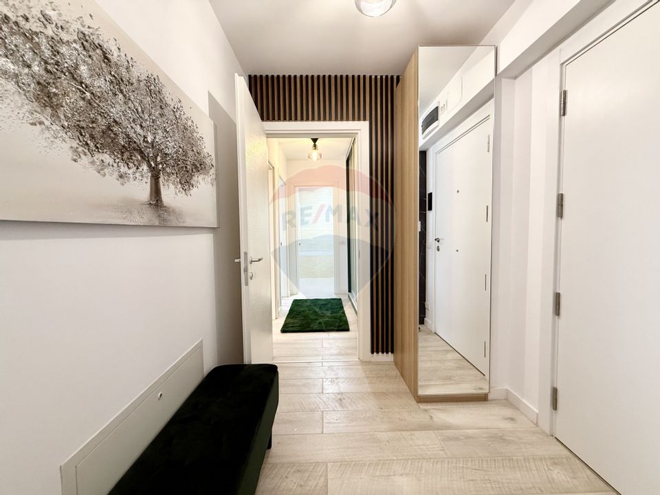 3 room apartment for sale Premium - Arbo Residence Mogosoaia