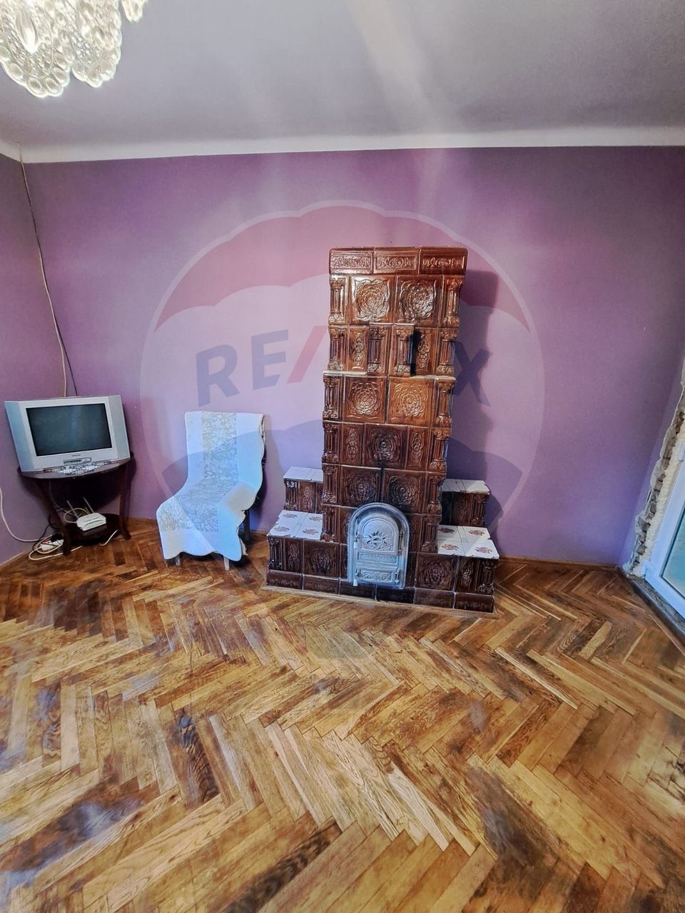 5 room House / Villa for sale