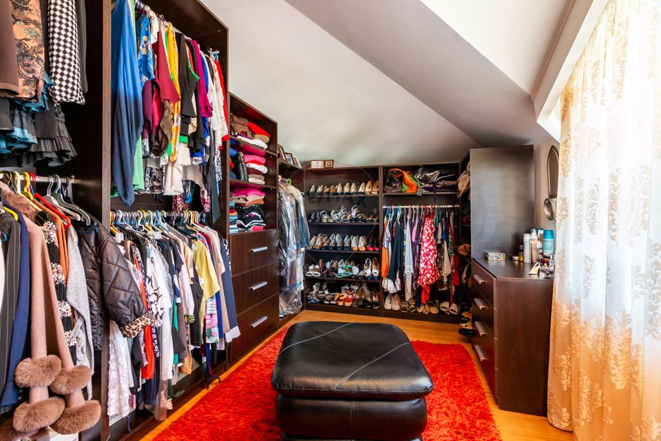 House / Villa for sale in Corbeanca, Blue Lagoon, near the lake