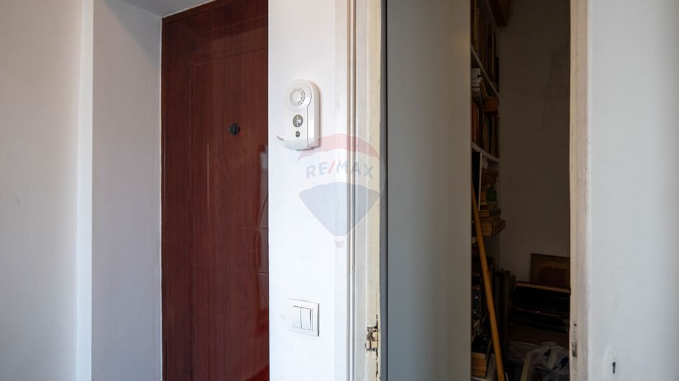 2 room Apartment for sale, Iancului area