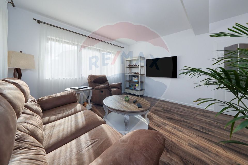 2 room Apartment for sale