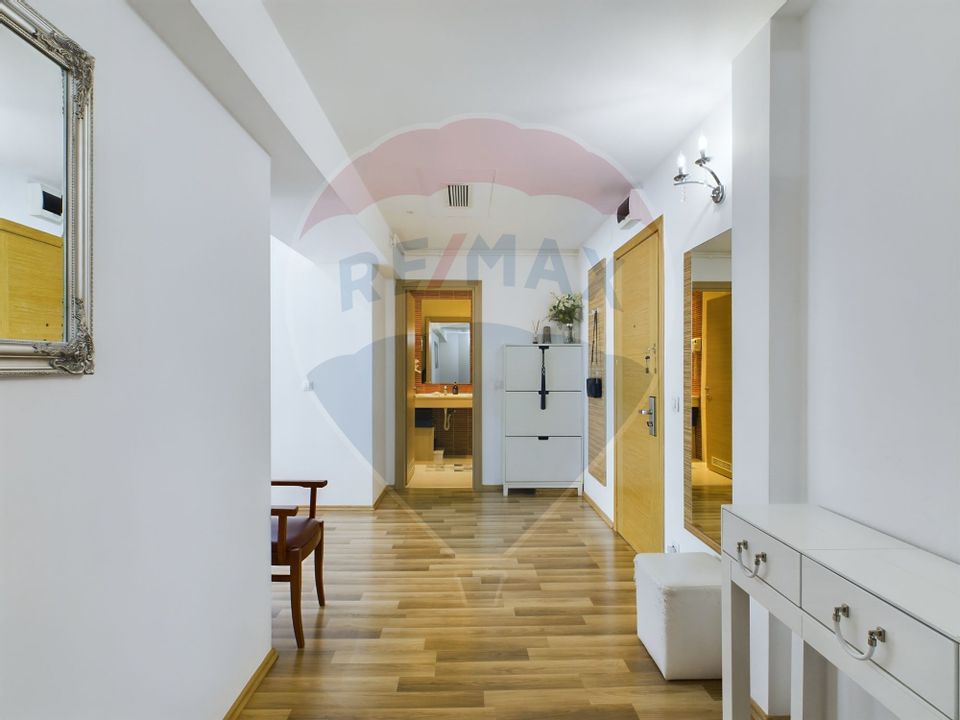 Apartament 3 camere, ultralux, de vânzare în zona Vitan Rin Grand