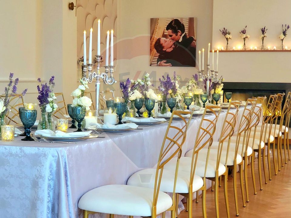 Oportunitate Unică de Investiție