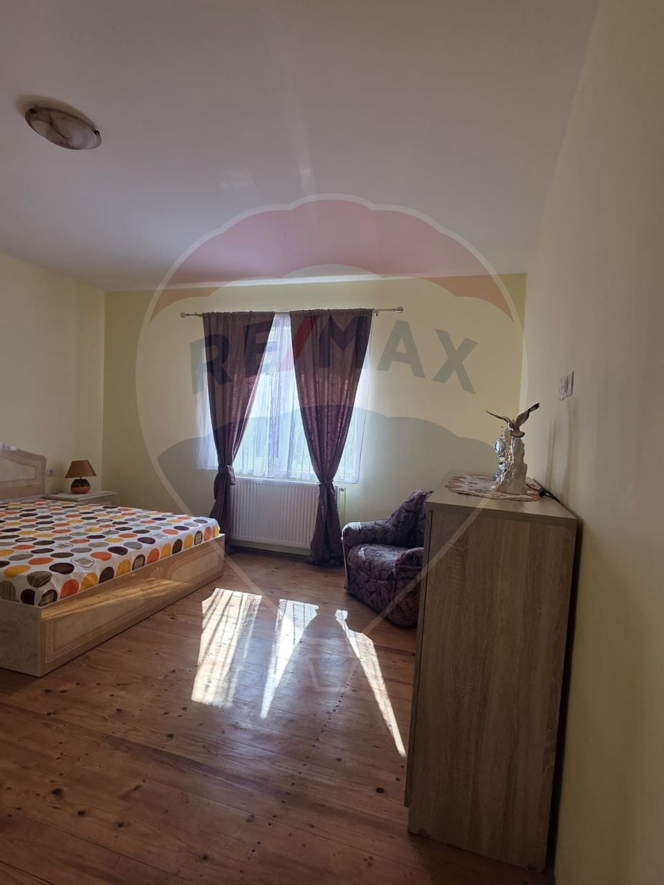 Casă / Vilă de vânzare in Medias, str. Ghioceilor