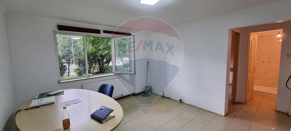 Apartament 2 camere-central