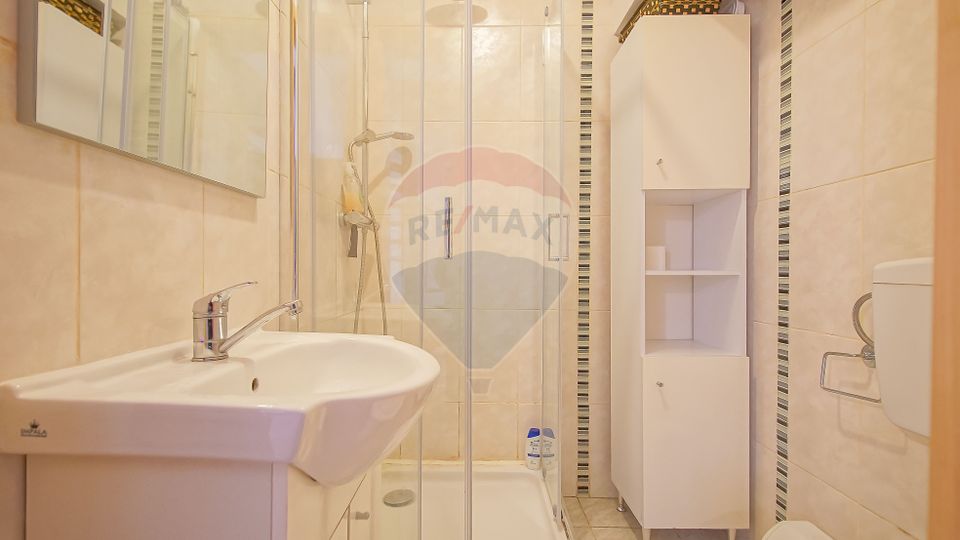 COMISION 0% Apartament de vânzare, aproape de Piața Sfatului