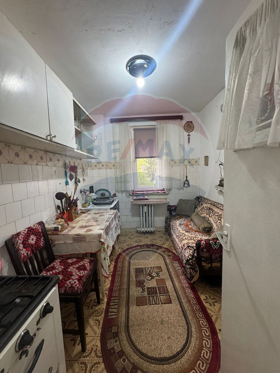 2 camere Brazda Etaj 1 comision 0