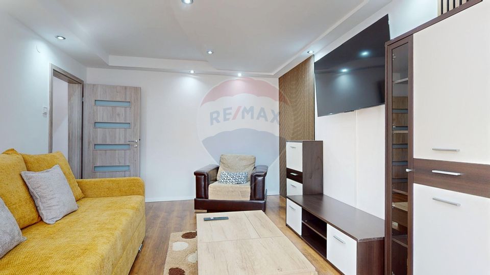 2 room Apartment for rent, Astra area