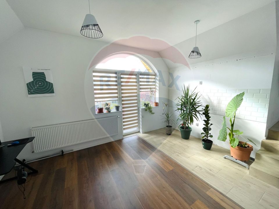 6 room House / Villa for sale, Dambul Rotund area