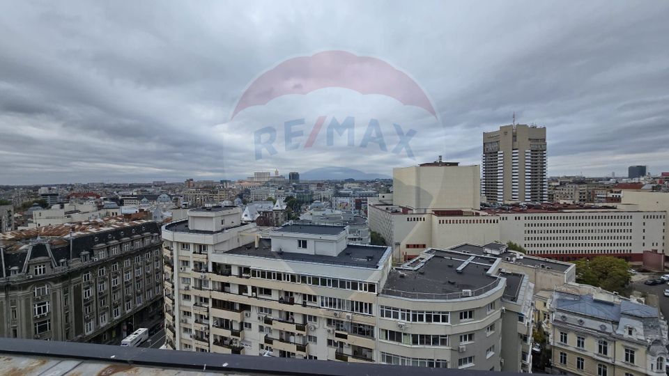 66 room Hotel  for sale, Rosetti area