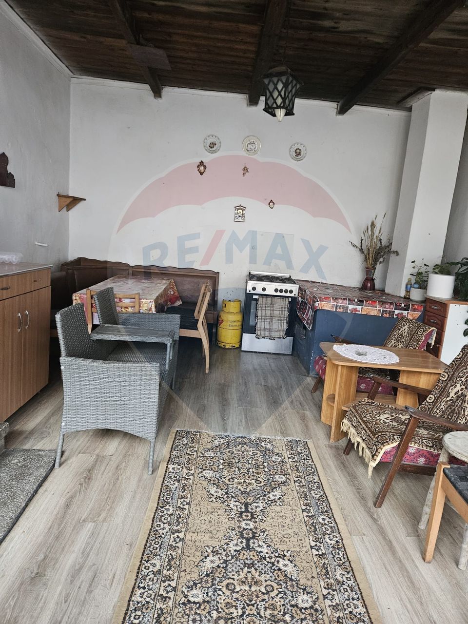 5 room House / Villa for sale