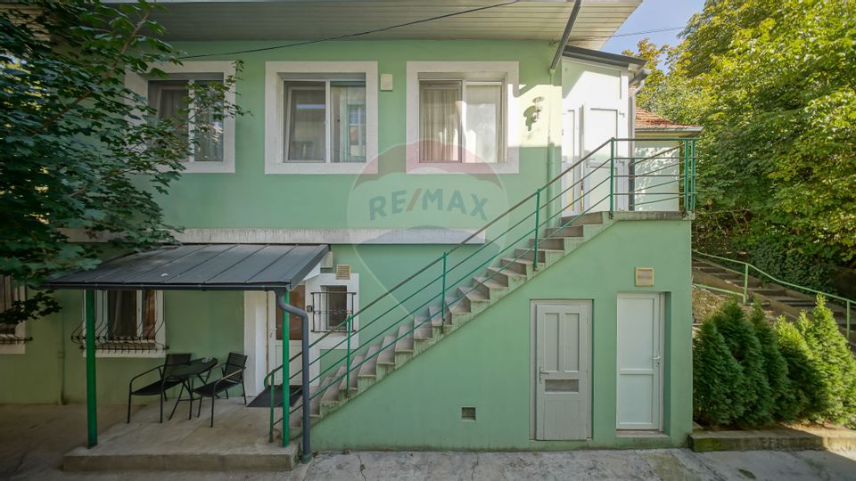 3 room Apartment for sale, Ultracentral area